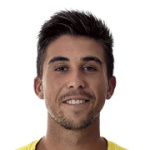 Pedro Nuno Midfielder