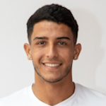 J. Mosqueira Midfielder
