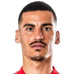 Chiquinho Midfielder