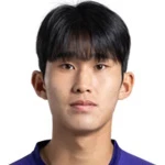 Choe Gyu-Hyeon Midfielder