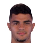 Lucas Silva Attacker