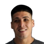 G. Obredor Midfielder