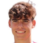 Miquel Salas Midfielder
