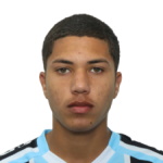 Zé Guilherme Defender