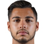 Rafa Soares Defender