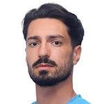 Pêpê Rodrigues Midfielder