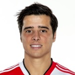 João Teixeira Midfielder