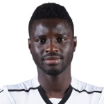 A. Wakaso Midfielder