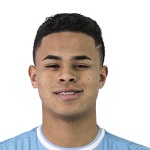 C. Olivares Attacker