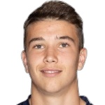F. Ardraa Midfielder