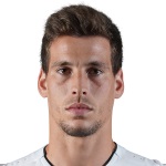 Alexandre Guedes Attacker