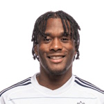 L. Johnson Attacker
