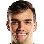 Léo Jardim Goalkeeper
