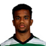 David Moreira Defender