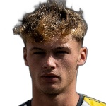Pau Cabanes Attacker