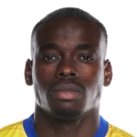Jonathan Buatu Defender