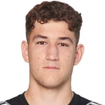 A. Pavlešić Goalkeeper