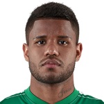 Matheus Reis Defender
