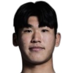 Gong Si-Hyeun Goalkeeper