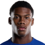 D. Richards Attacker