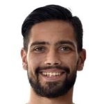 Jorge Samuel Figueiredo Fernandes Midfielder