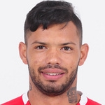 Carlos Júnior Midfielder