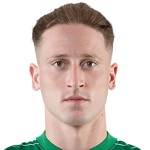 Nuno Santos Midfielder