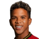 J. Mena Attacker