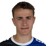 N. Jakobsen Midfielder