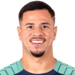 João Lopes Goalkeeper