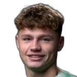 Oliver Whatmuff Goalkeeper