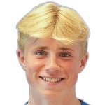 O. Spiten-Nysæter Midfielder