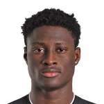 Mohamed Ouédraogo Defender