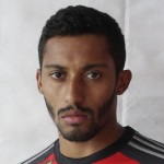 César Martins Defender