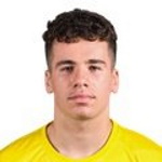 D. Arfaoui Goalkeeper