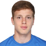 A. Zaynivov Midfielder