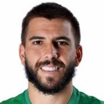 Bruno Lamas Midfielder