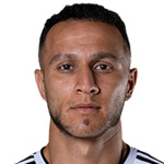 Osama Rashid Midfielder