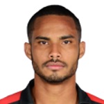 Guilherme Schettine Attacker