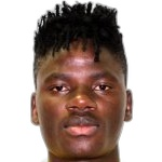 B. Odhiambo Goalkeeper