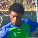 M. Makhetha Defender