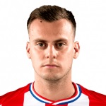 Luís Silva Defender