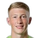 F. Barnsley Goalkeeper