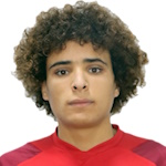 Osama Mukhtar Al Shremi Midfielder