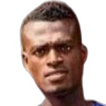 Y. Agbagno Attacker