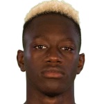 Dálcio Midfielder