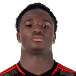 B. Karamoko Attacker