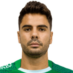 Henrique Almeida Attacker