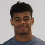 Douglas Aurélio Attacker