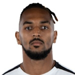 Pedro Mateus Goalkeeper